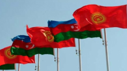 Школа от Азербайджана будет построена в Кок-Жаре