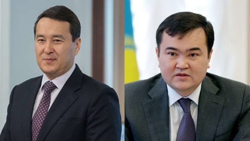 Сын министра казахстана правда