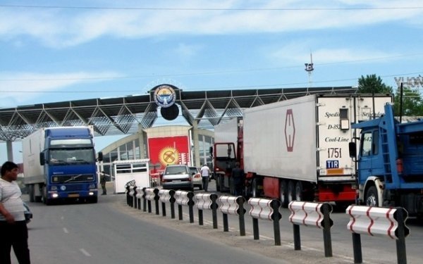 ГНС установила новые факты завоза товароа в КР из стран ЕАЭС без патента на услуги по перевозке грузов — Tazabek