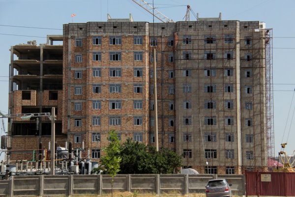Недвижимость KG: В июне в микрорайоне Восток-5 квартиры подешевели в долларах до 21% — Tazabek
