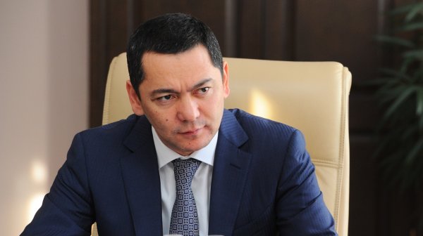 Депутат предложил ликвидировать 32 госкомпании, которые дают только 30% дивидендов, когда «Альфа Телеком» дает 70% — Tazabek