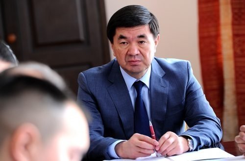 В ноябре 2017 года ожидается завершение модернизации ТЭЦ Бишкека с повышением мощности до 812 мегаватт — Tazabek