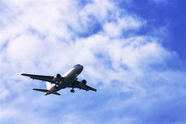 Кыргызские авиакомпании выполняют 36% авиарейсов в КР, международные компании — 64% — Tazabek