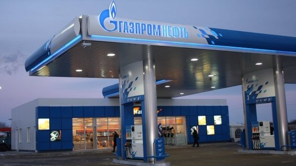 «Газпром Нефть Азия» передала в аренду свыше 50 АЗС по Кыргызстану (уточнено) — Tazabek
