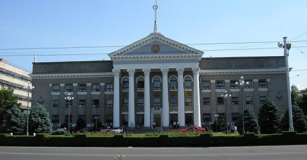 Мэрия Бишкека просит правительство оставлять 100% подоходного налога столицы в городском бюджете — Tazabek