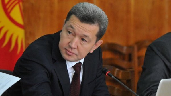 АБР не несет никакой ответственности за результаты работ по реабилитации автодороги Бишкек—Кара-Балта, - депутат — Tazabek