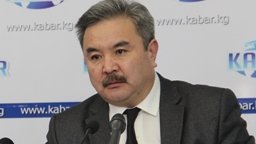 Глава Департамента госзакупок У.Даникеев озвучил размер своей зарплаты — Tazabek