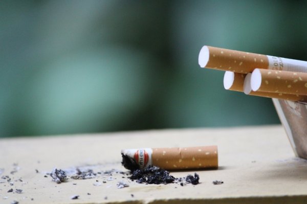 Табачные дела или почему в Кыргызстане увеличилась цена на сигареты — Tazabek