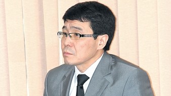 В 2016 году за счет налогов на землю, имущество и патентов получено 2,1 млрд сомов, - первый вице-мэр Бишкека — Tazabek
