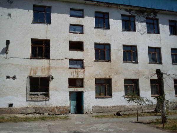 Депутат просит правительство быстрее завершить ремонт школы №25 в Бишкеке