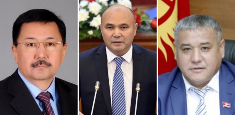 Бизнес VS декларации: Кто из депутатов фракции «Кыргызстан» не задекларировал свой и семейный бизнес? — Tazabek