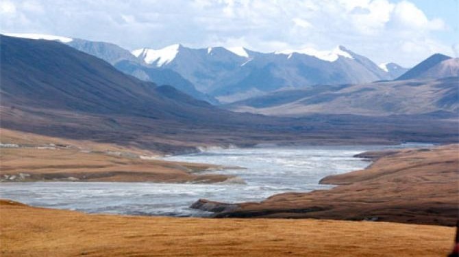 Правительство Кыргызстана расторгло соглашение с компанией Liglass Trading CZ s.r.o. о строительстве ГЭС — Tazabek