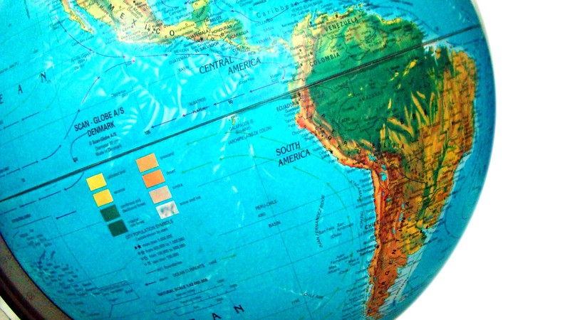 «От Бразилии до Мексики»: С какими 20 странами Америки Кыргызстан ведет торговлю? (список+объемы торговли) — Tazabek