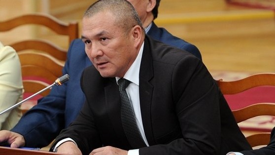 Минтранс планирует паспортизировать все дороги Кыргызстана — Tazabek