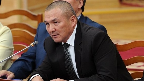 Министр Ж.Калилов об информации Генпрокуратуры: В Интернете иногда выходят неподтвержденные данные — Tazabek