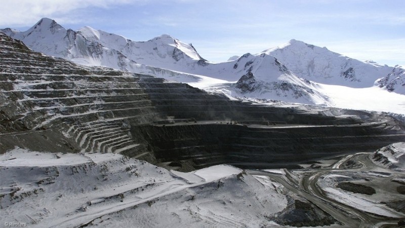 Комитет ЖК одобрил поправки в Водный кодекс, разрешающие Centerra Gold «разработку» ледников — Tazabek