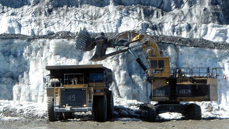 Жогорку Кенеш одобрил поправки в Водный кодекс, разрешающие разработку ледников Давыдова и Лысый — Tazabek