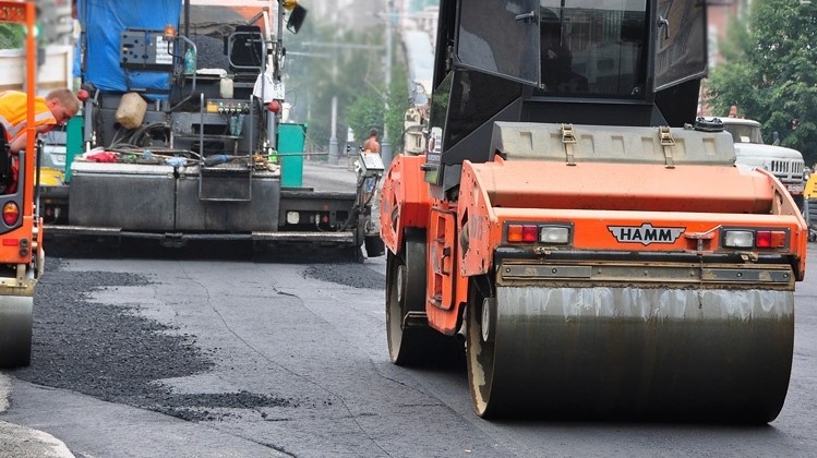 Минтранс проинформировал, каковы гарантийные сроки при строительстве дорог — Tazabek