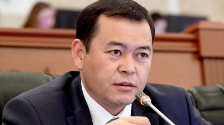 Депутат М.Бакиров считает, что Нацэнергохолдинг не может показать себя в полной мере — Tazabek