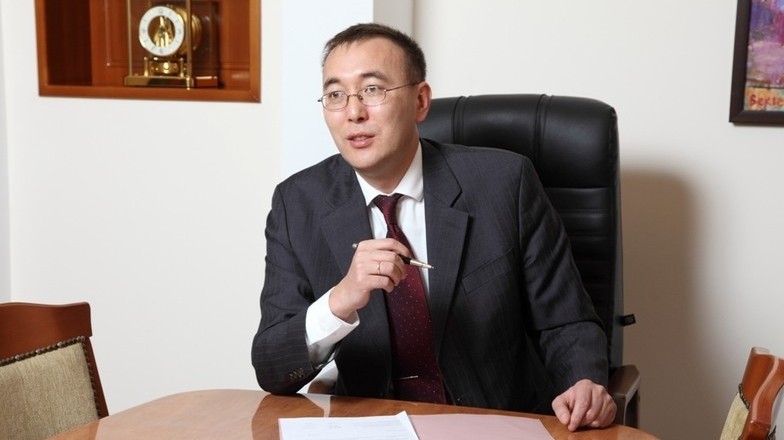 Глава НБКР: Ситуация на внутреннем валютном рынке стабильна — Tazabek