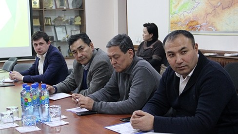 Пример контроля над системой метро в Сеуле может стать основой для начала реализации создания системы метро в Бишкеке, - ТПП — Tazabek