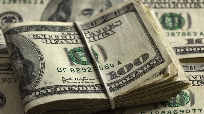 «Курс валют»: Доллар продается по 68,30 сома — Tazabek