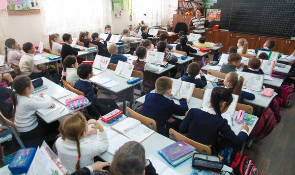 Министерство образования вводит новый подход к обучению чтения в начальных классах