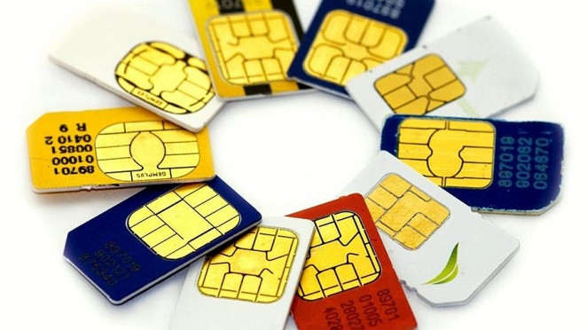 Правительство отзывает из ЖК норму об административной ответственности за нарушение сроков переоформления SIM-карты на третье лицо — Tazabek