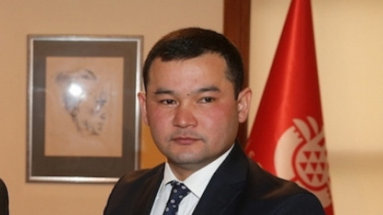 Депутат предложил госслужащим посвятить один субботний или воскресный день для подсчета госимущества — Tazabek