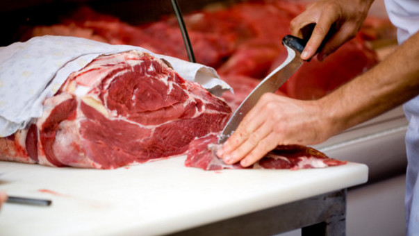 На 1 мая по Кыргызстану произведено 116,4 тыс. тонн мяса или рост составил 2,1% — Tazabek