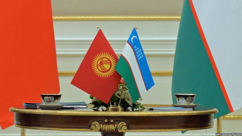 Статком Узбекистана отнес Кыргызстан к странам, имеющим наибольший удельный вес в общем объеме экспорта — Tazabek