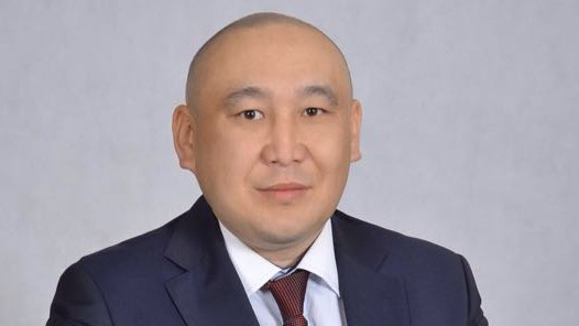 Мырза Джаманбаев назначен главой «Центральной лаборатории» при Госкомпромэнерго — Tazabek