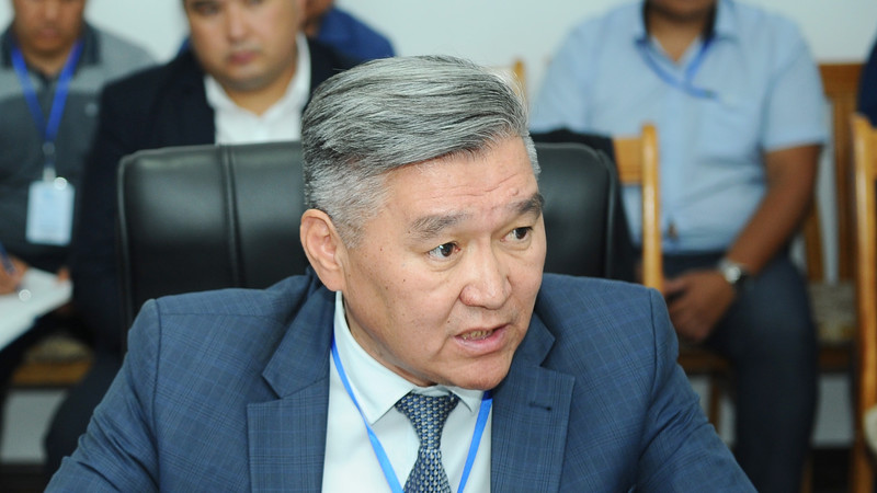 За импорт электроэнергии в Узбекистан Кыргызстан получил $17,7 млн, которые направят на закупку импортного топлива — Tazabek