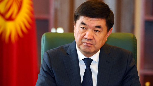 Премьер М.Абылгазиев: Правительство намерено готовить новое поколение талантливых и востребованных ученых и исследователей
