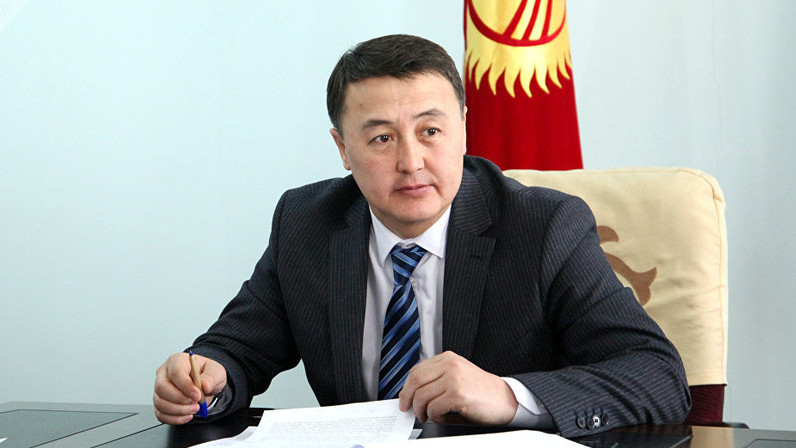 Необходимо мобилизовать граждан покупать отечественную продукцию, - вице-премьер З.Аскаров — Tazabek
