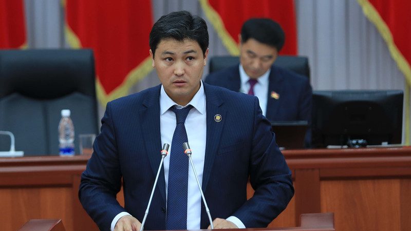 Счетная палата поддержала соглашение по проекту «Digital CASA — Кыргызстан» на $50 млн — Tazabek