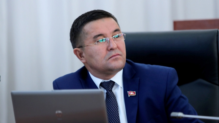 Депутат просит снизить процентную ставку госипотечных кредитов до 4% — Tazabek