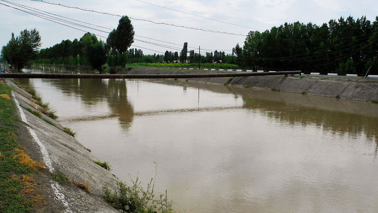 Комитет ЖК по аграрным вопросам создал рабочую группу по проверке деятельности Департамента водного хозяйства — Tazabek