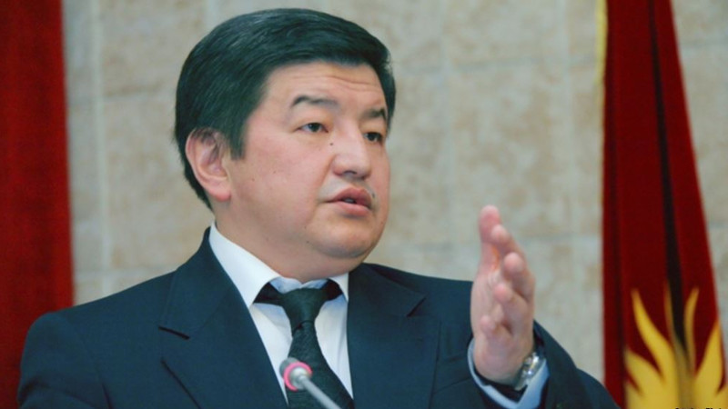 Депутат: Смотрите, как Казахстан отстаивает свои интересы в ЕАЭС, а мы что лысые, что ли? — Tazabek