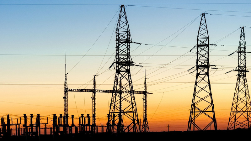 Энергокомпании Кыргызстана за 2018 год выработали 15,4 млрд кВт.ч электроэнергии, - первый вице-премьер-министр К.Боронов — Tazabek