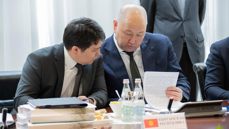Страны ЕАЭС обсудили 24 вопроса относительно углубления интеграции в торговле, таможенном регулировании и ветеринарии — Tazabek