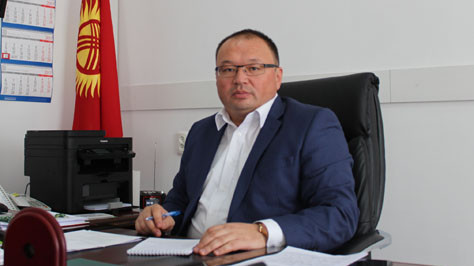 Авария на ТЭЦ Бишкека: Обвиняемый У.Кыдырбаев интересуется, почему комиссия руководствовалась правилами РФ — Tazabek