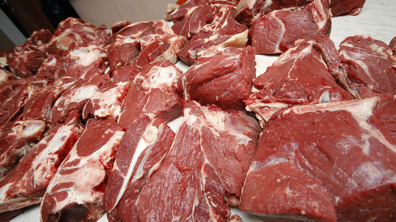 Коллегия ЕЭК озвучила рекомендации странам ЕАЭС по развитию производства мяса крупного рогатого скота — Tazabek