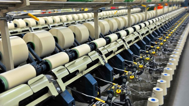 Кыргызстан участвует в глобальной программе в швейной отрасли, – координатор программы С.Ерзнкян — Tazabek