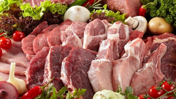 Кыргызское мясо является брендом Нарынской области, - полномочное представительство правительства КР в Нарынской области — Tazabek