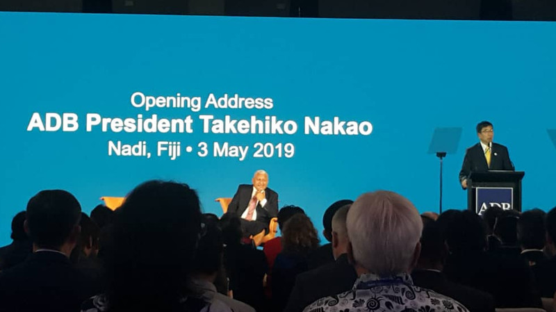 Глава АБР Т.Накао назвал 6 областей, которые являются ключом к успеху Стратегии 2030 — Tazabek