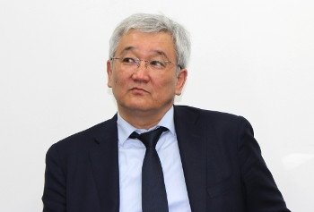 К.Кулматов считает, что закон о ГЧП в Кыргызстане был принят на скорую руку — Tazabek