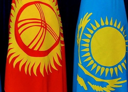 Кыргызстанцы считают наиболее привлекательным в качестве геополитического и экономического партнера среди стран СНГ — Казахстан, - обзор — Tazabek