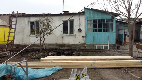 Жительница Ысык-Атинского района получила страховое возмещение для восстановления крыши и ремонта внутри дома в 113,5 тыс. сомов, - Госстраховая организация — Tazabek