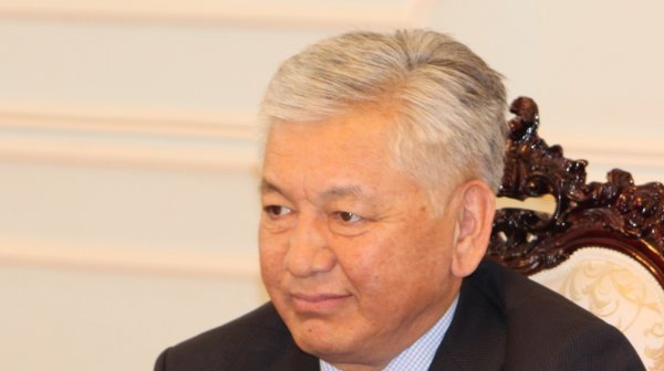 Сегодня 30% ГСМ поступает в Кыргызстан контрабандой, - депутат И.Омуркулов — Tazabek